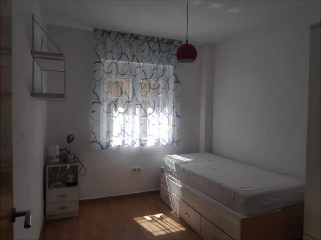 Piso en Barrio Fígares - Foto 3