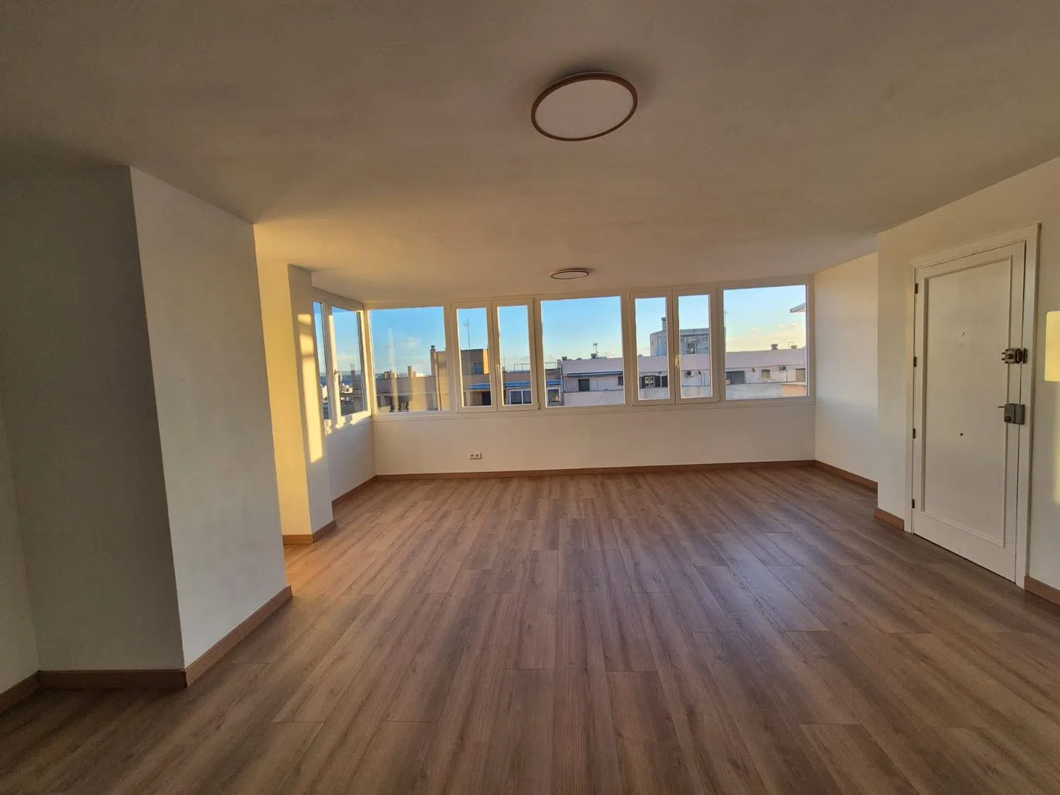 Ático en calle de Manacor, 47 - Foto 3