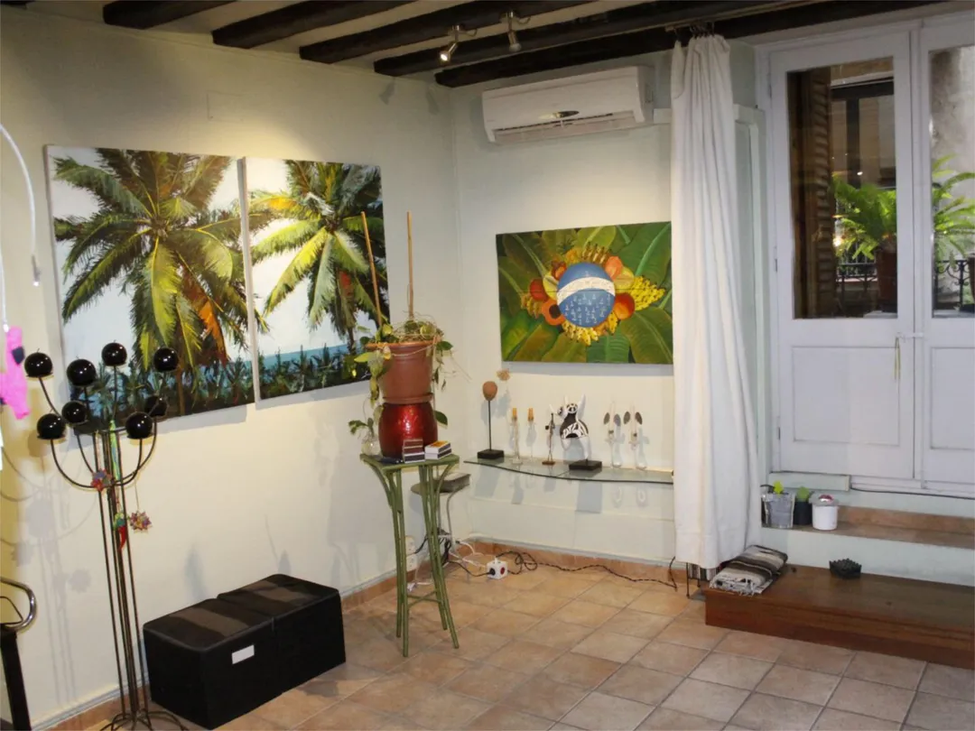 Piso en  Barcelona Capital - Foto 2