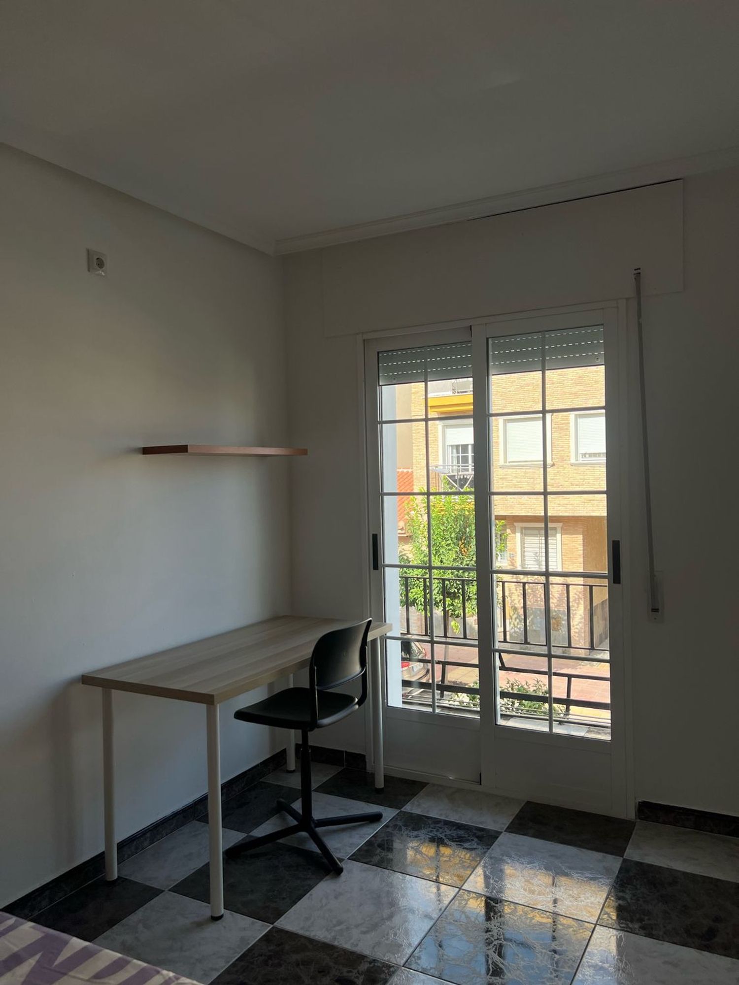 Estudio en Calle Santiago Apóstol, 31, Guadalupe - Foto 3