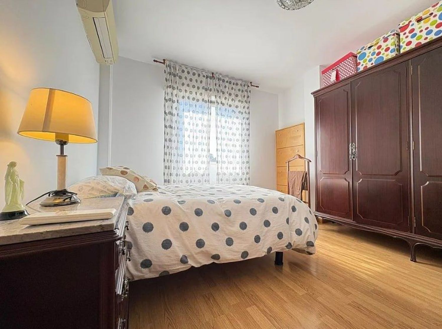 Piso en alameda de las Llanas, 8 - Foto 4