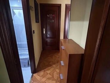 Piso en  Calle Alonso Arias de Alisenda 21 - Foto 8