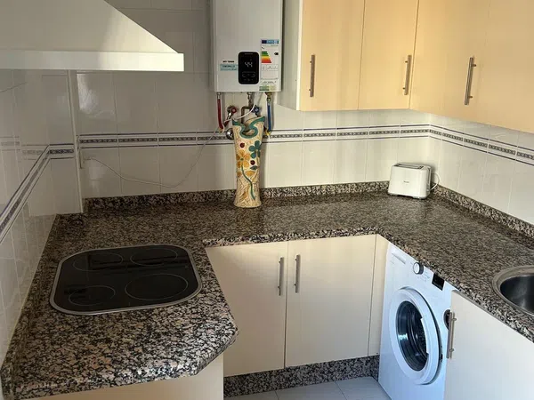 Piso en calle Doctor Madrazo Osuna, 7 (Residencial Las Perlas 1) - Foto 5