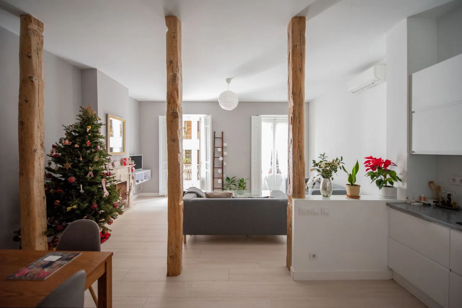 Piso en calle Colmenares, 9 - Foto 1