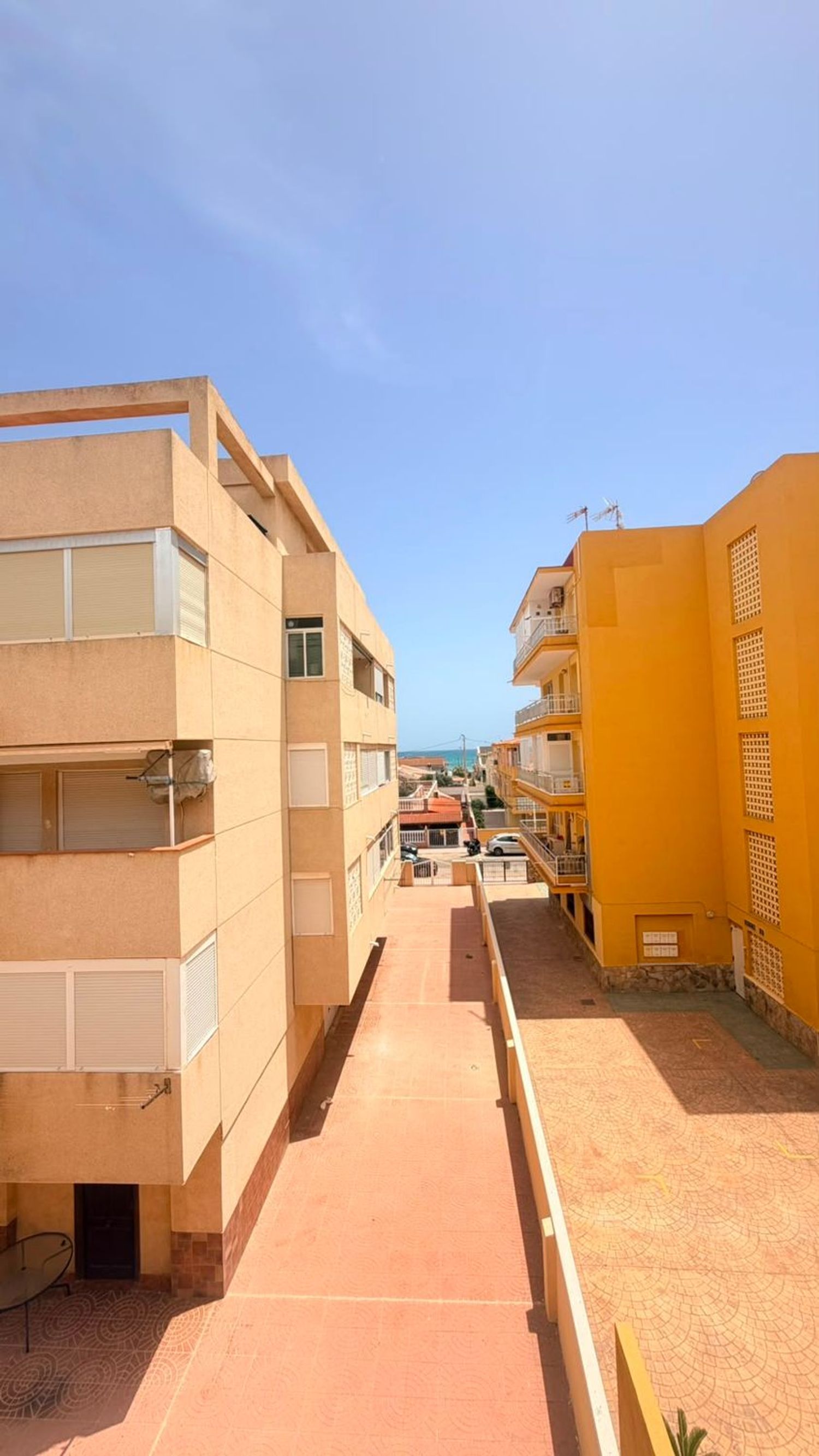 Dúplex en Avenida de Francia, 62, Los Europeos - Foto 12