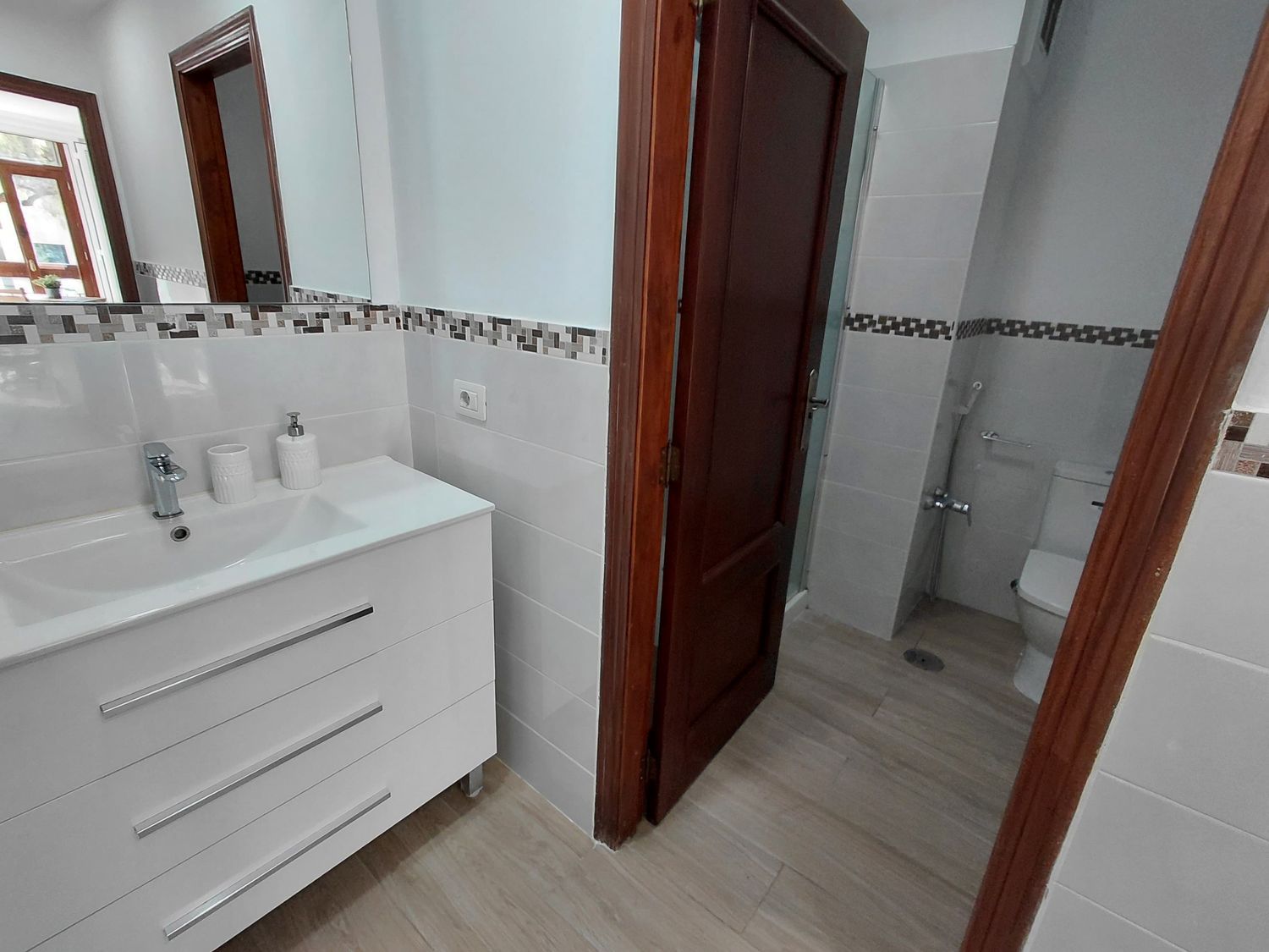 Piso en avenida Francisco la Roche, 41 - Foto 14