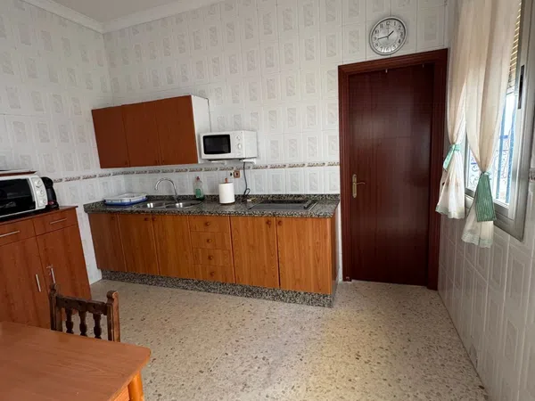 Casa o chalet independiente en Paradas - Foto 12