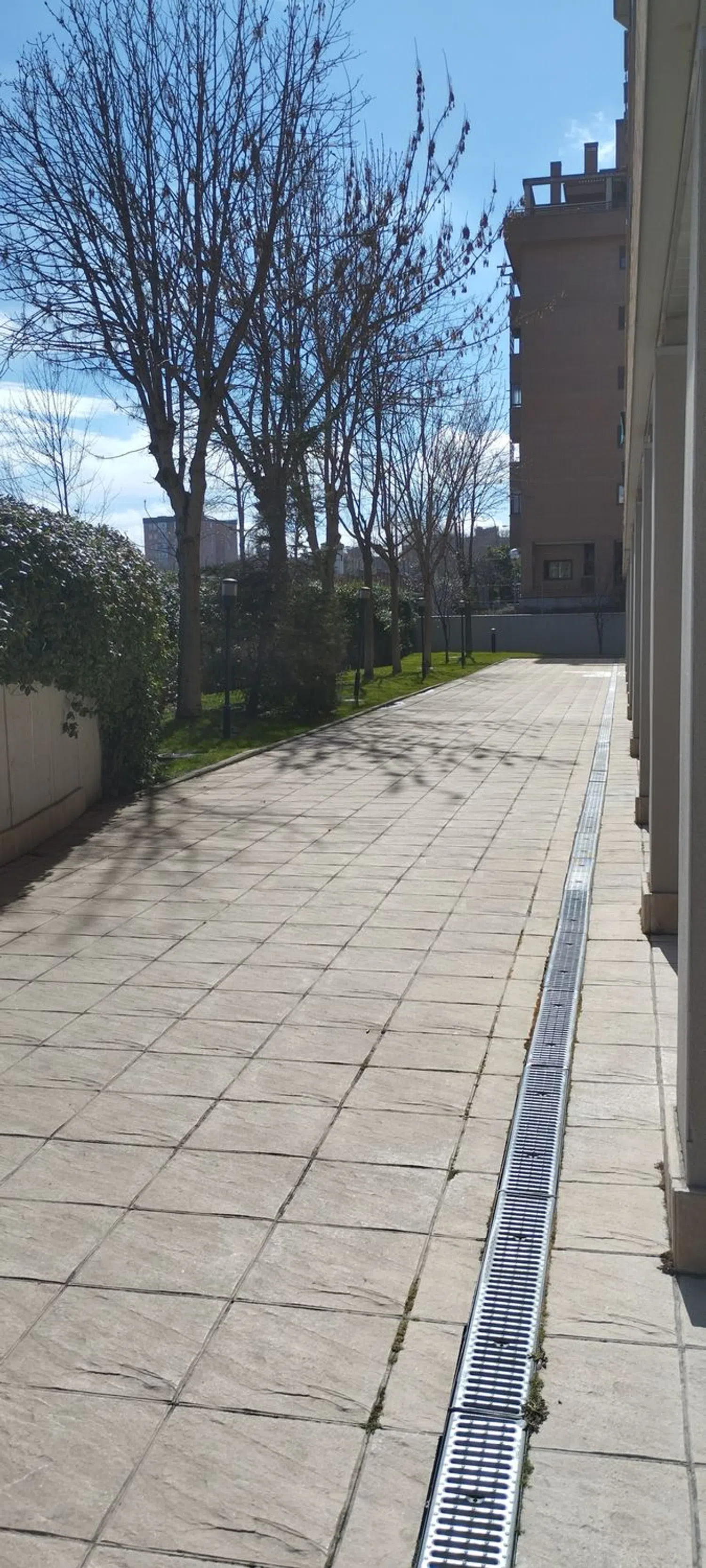 Piso en calle de Albadalejo, 40 - Foto 32