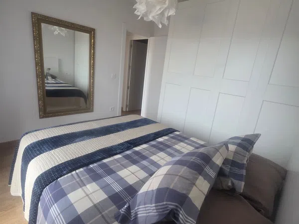 Piso en avenida de los Reyes de España, 26 - Foto 9