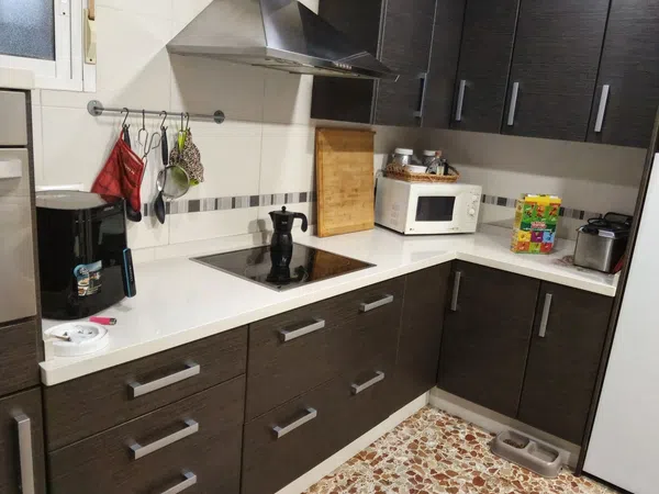 Casa independiente en avenida las Quemadas, 10 - Foto 13