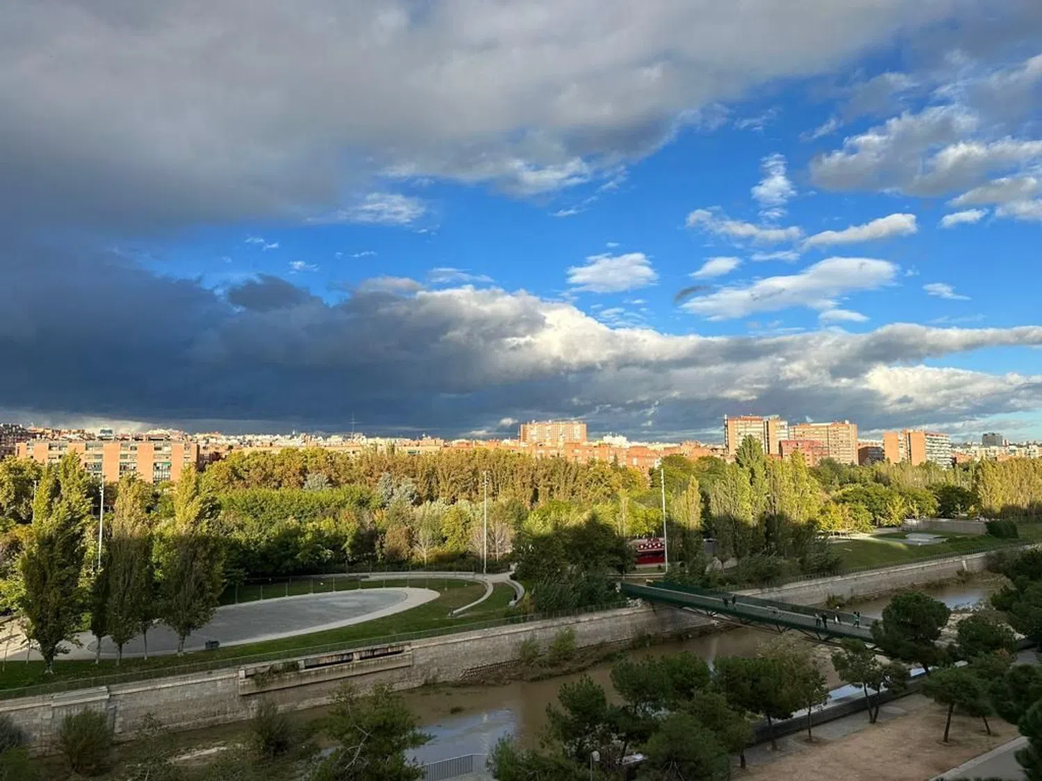 Piso en avenida del Manzanares, 152 - Foto 2