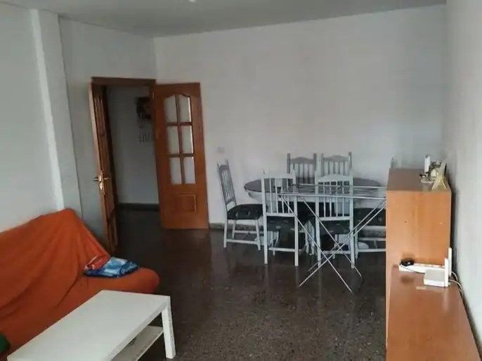 Piso en  Calle Treinta y Uno Octubre 1 - Foto 2