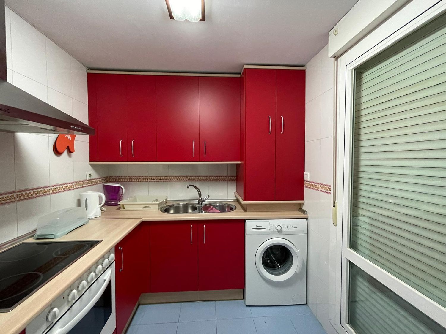 Piso en Calle Coronel Osuna, 19, Santa Cristina - San Rafael - Foto 10