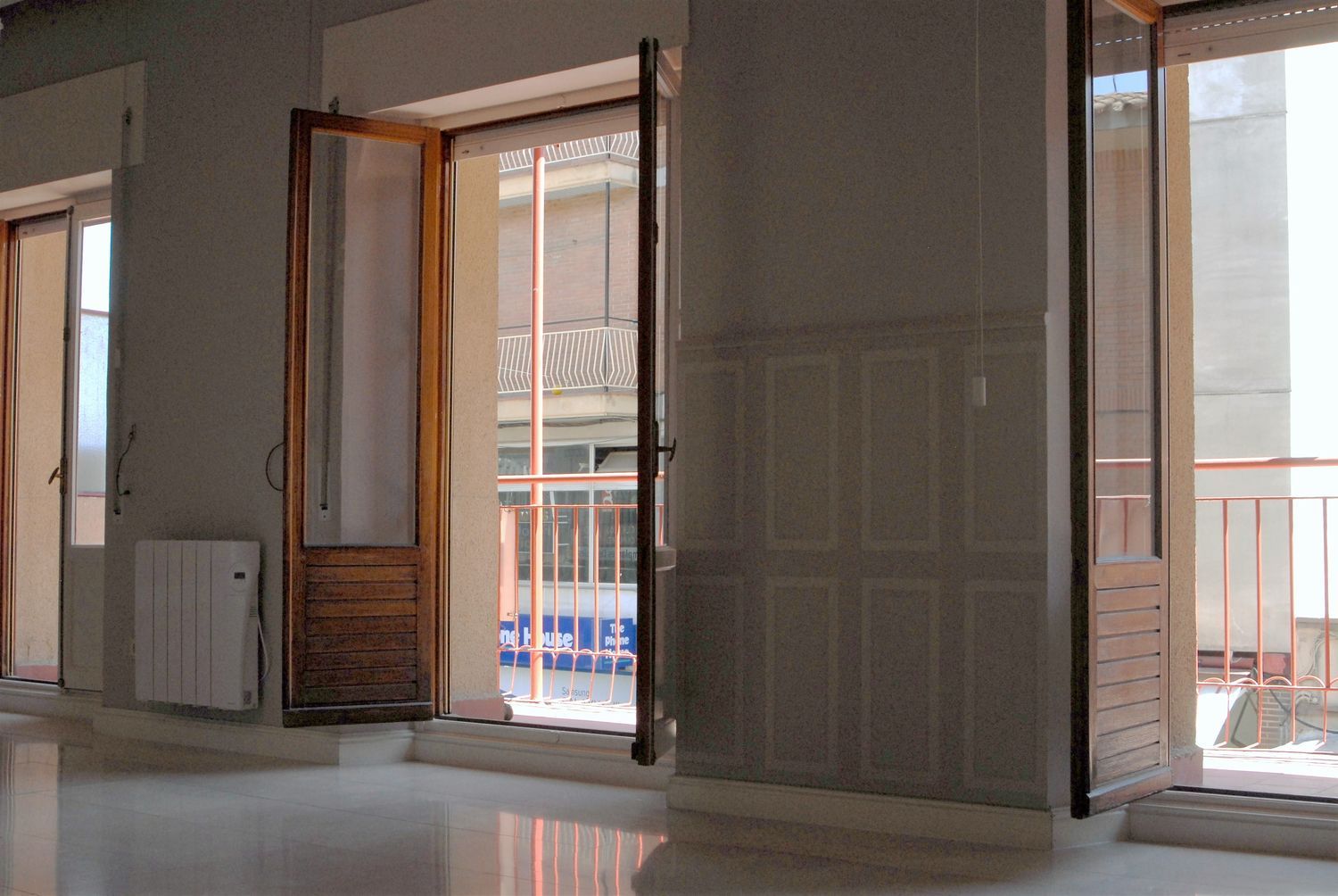 Estudio en calle Madrid, 67 - Foto 6