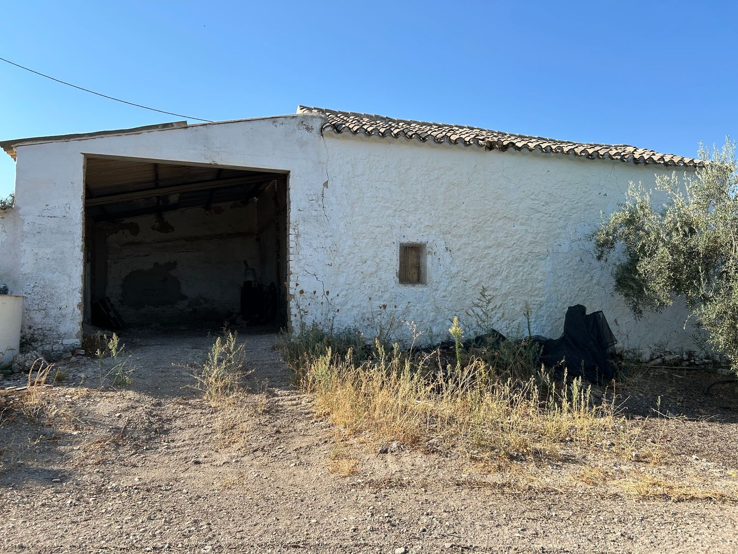 Cortijo en Cortijo en Diseminado Albaicin, 63 - Foto 6