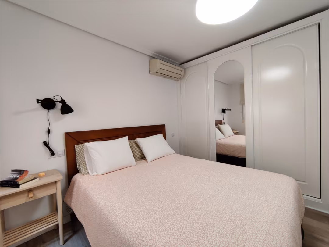 Piso en  Calle Marqués de Ordoño 20 - Foto 12