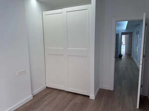 Piso en Calle de Antonio Rocasolano, 14, Paseo Sagasta - Foto 13