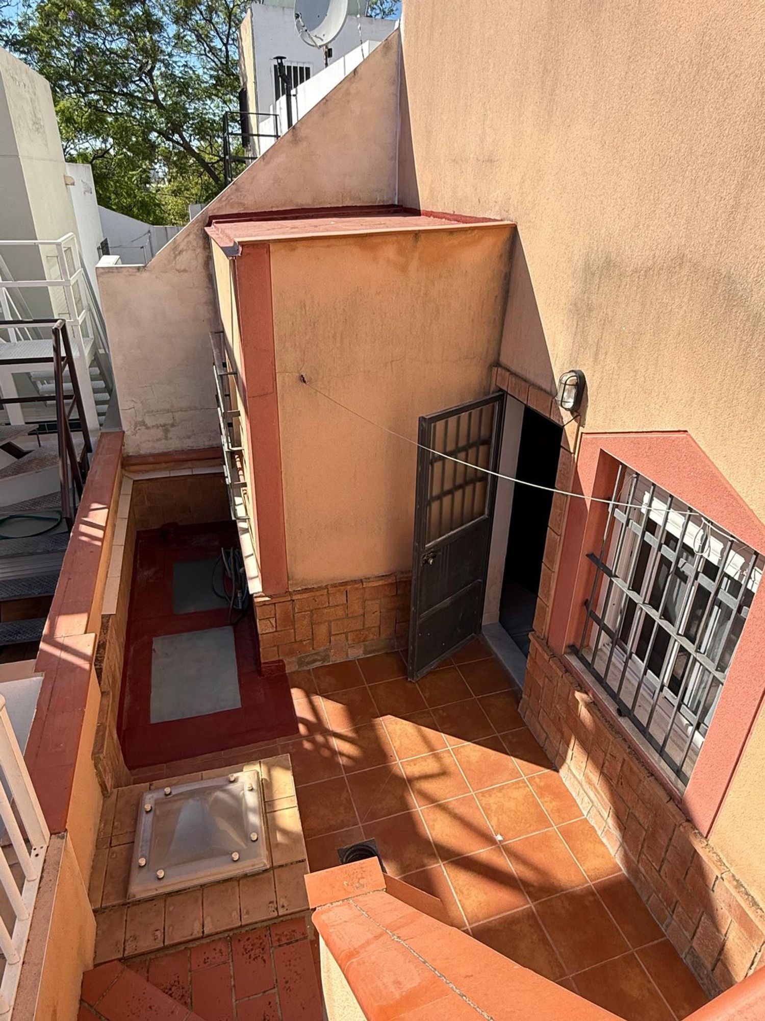 Casa o chalet independiente en Calle Mediodía, 12, V Centenario-Piletas-Capuchinos, V Centenario-Piletas-Capuchinos - Foto 18