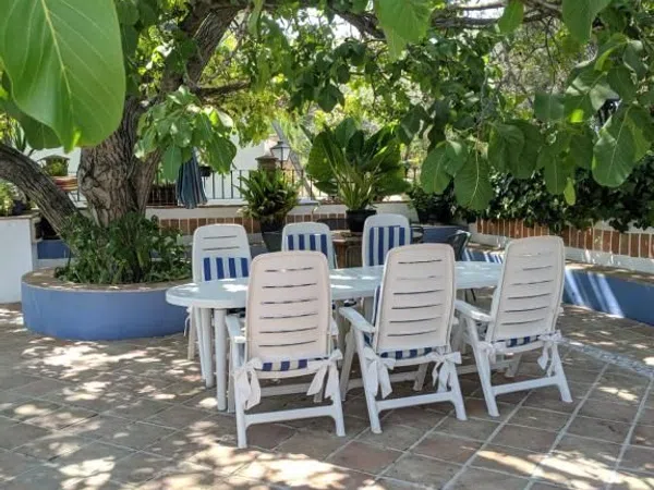 Casa o chalet independiente en Diseminados, 242 - Foto 4
