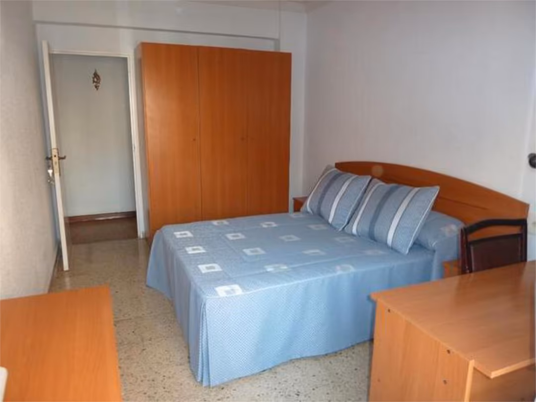 Piso en Carmelitas - Foto 2