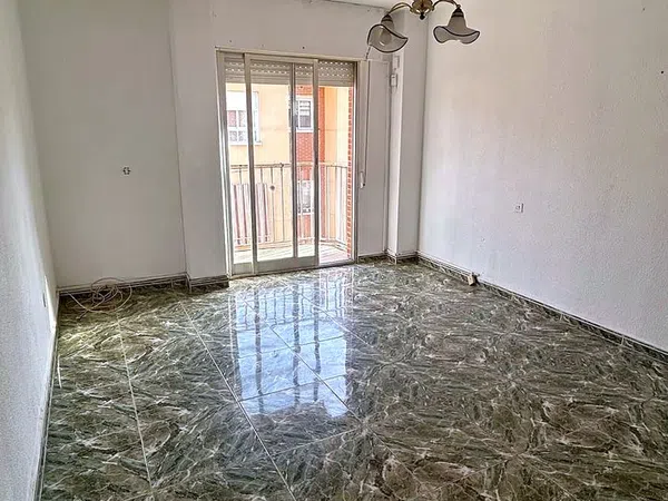 Piso en Calle General Martín de la Carrera, 7, El Carmen - Foto 5