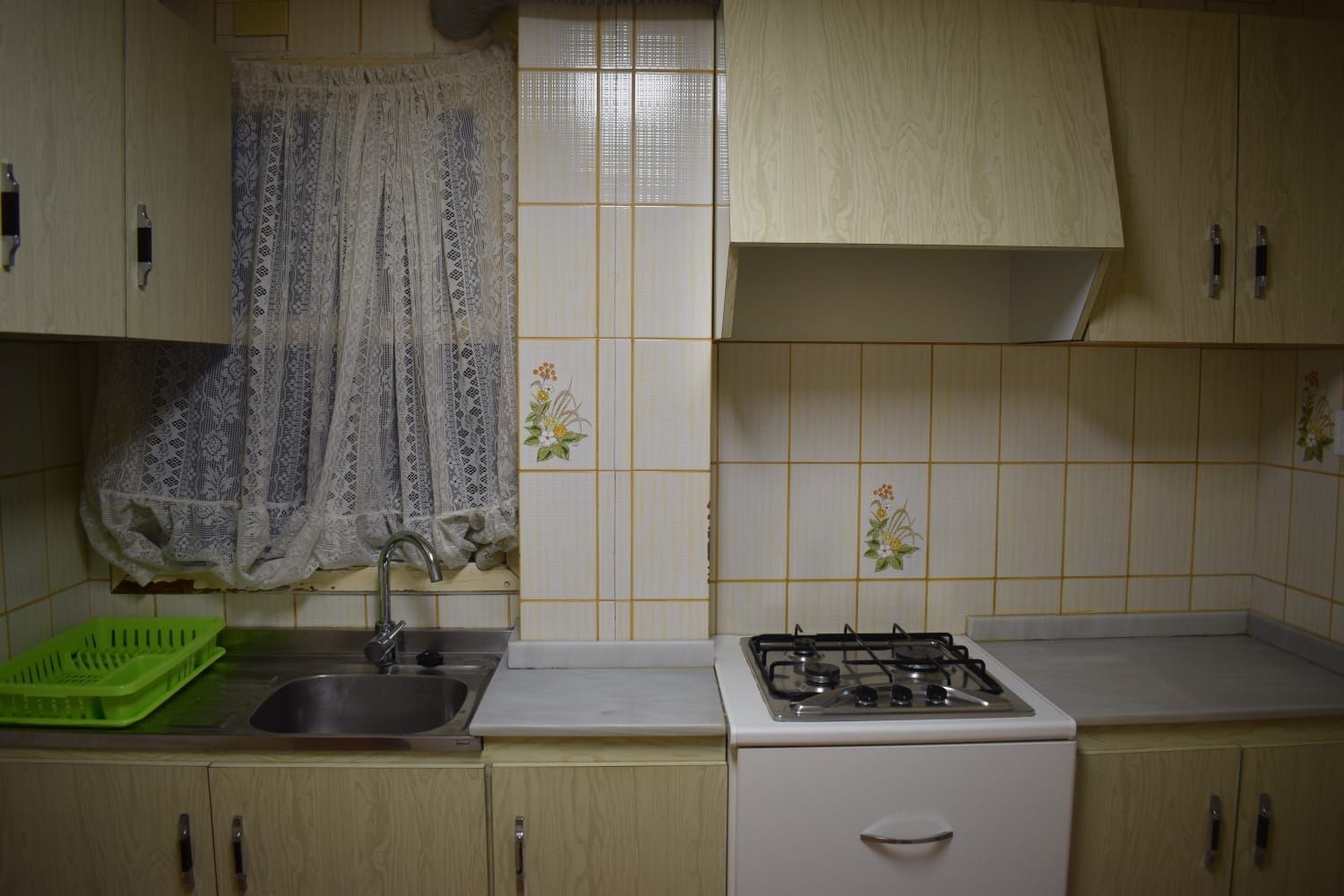 Piso en calle Mariano Ruiz Funes, 3 - Foto 3