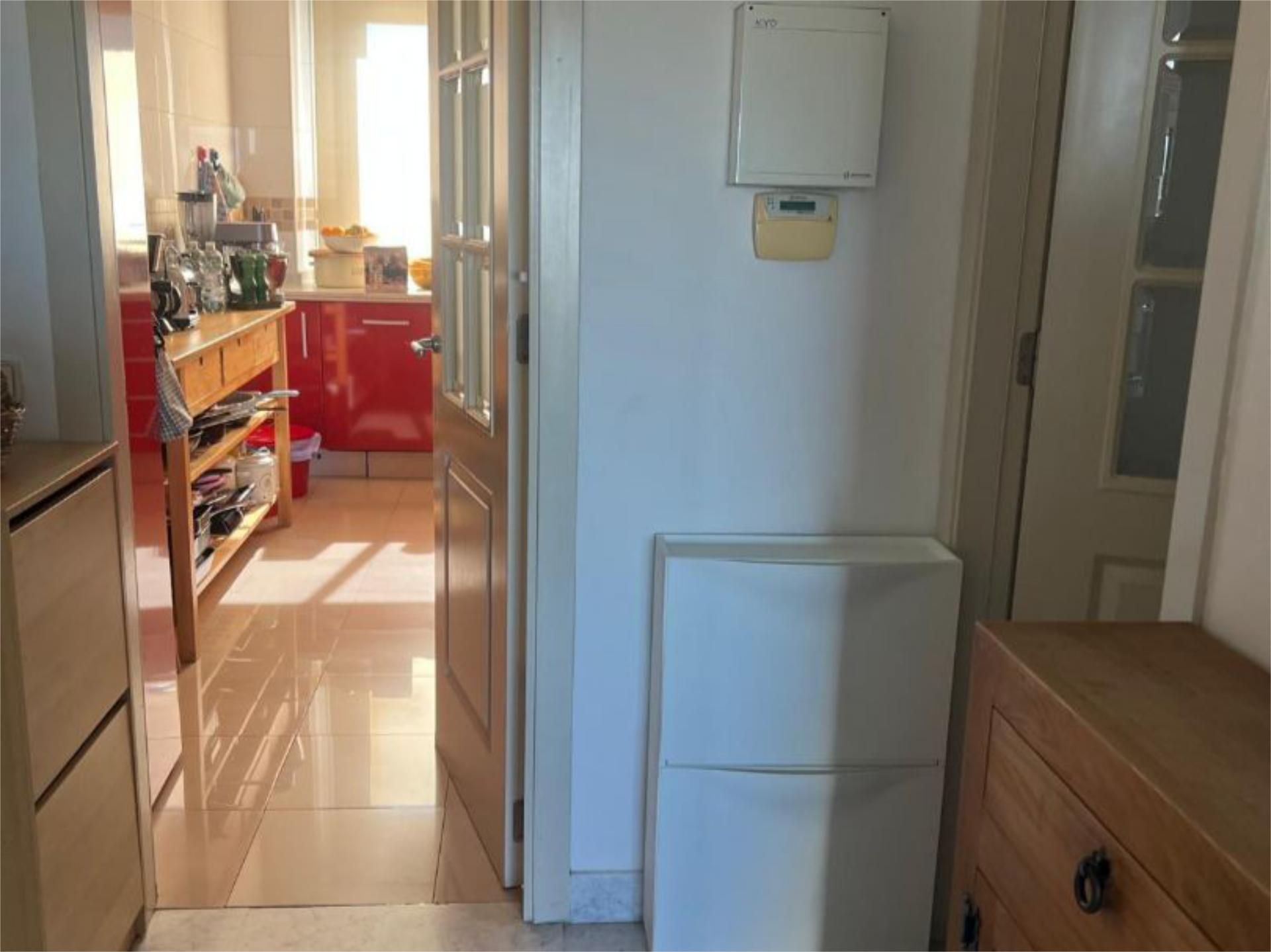 Ático en  Avenida Concejal Alberto Jiménez-Becerril 26 - Foto 4