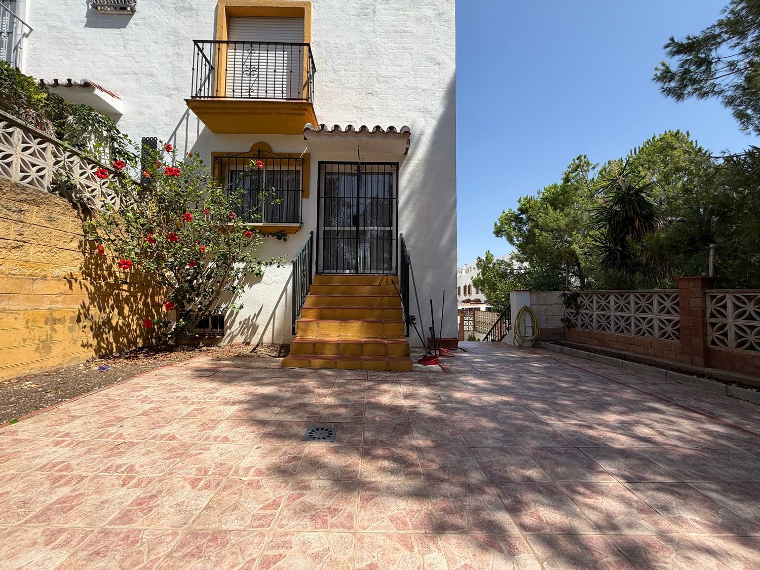 Chalet pareado en Calle Fernando de Zafra, 95, Bello Horizonte-Lindasol - Foto 21