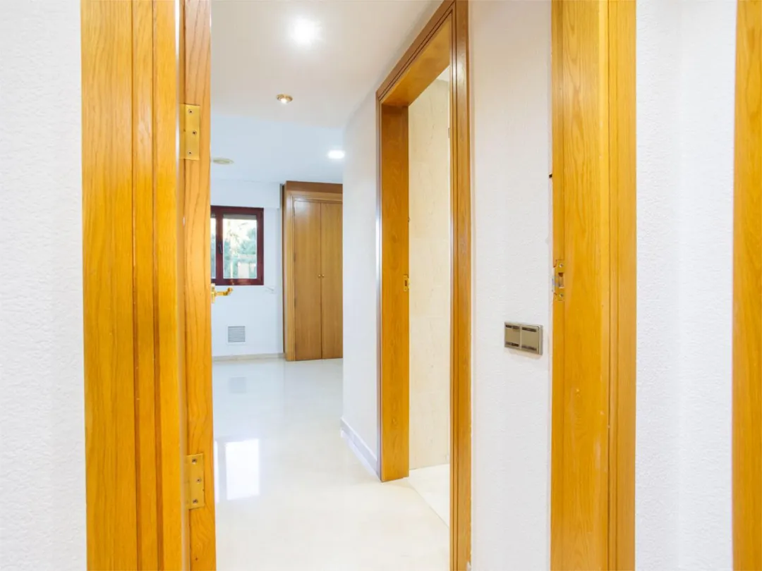 Piso en  Avenida Europa 3 - Foto 20