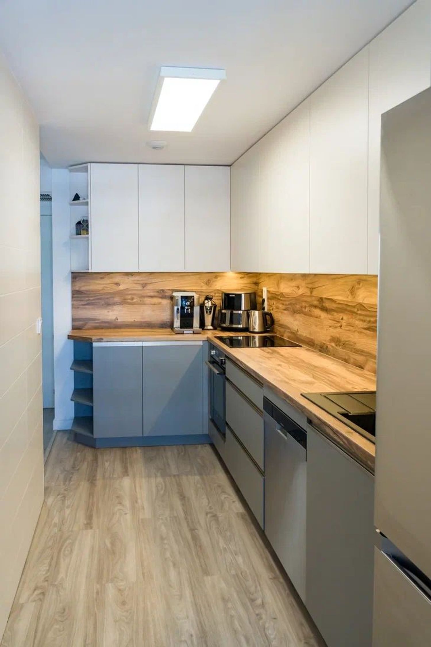 Ático en calle Parque Central, 2 Sn - Foto 7