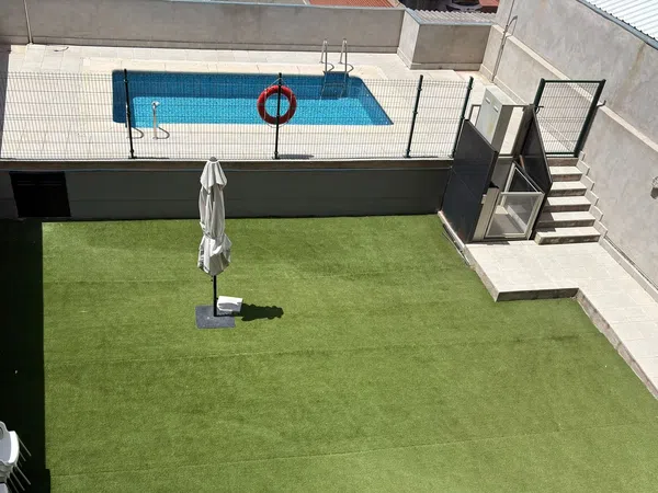 Piso en Calle Hermanos Machado, 12, Ventas - Foto 20