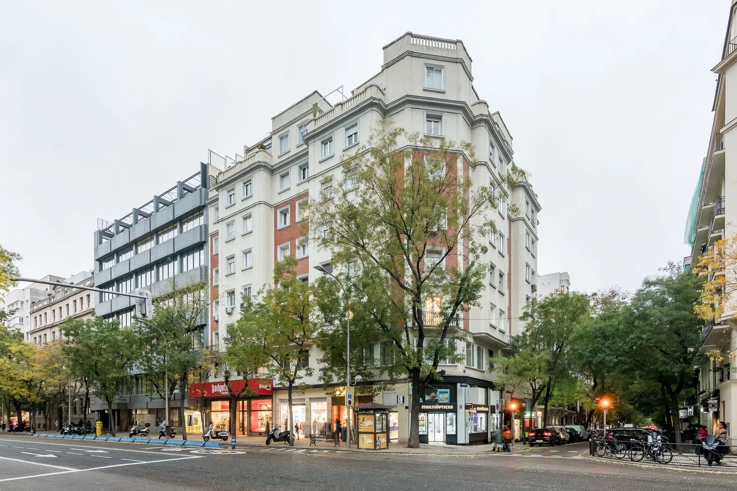 Piso en calle de Ayala, 100 - Foto 17