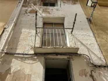 Chalet en casco antiguo segorbe - Foto 1