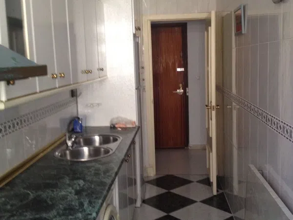 Piso en Plaza Princi Jerez, 6, Pago San José - Princi - Jerez - Foto 14