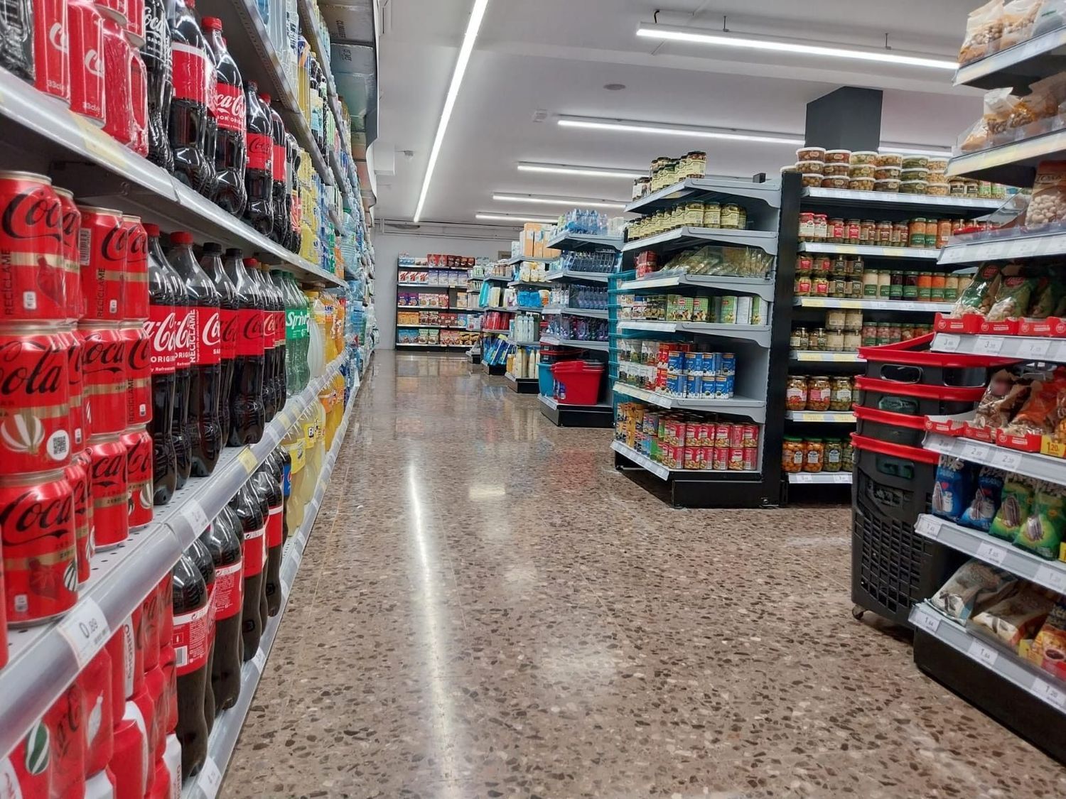 Local en Supermercado en Marianao, Marianao - Foto 16