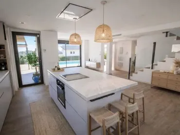 Chalet en  Carrer Sant Ferran 11 - Foto 6