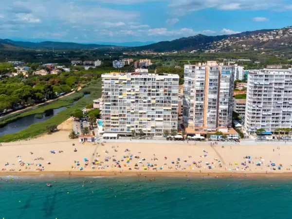 Estudio en Paseo Marítim, 166, Platja Llarga - Foto 12