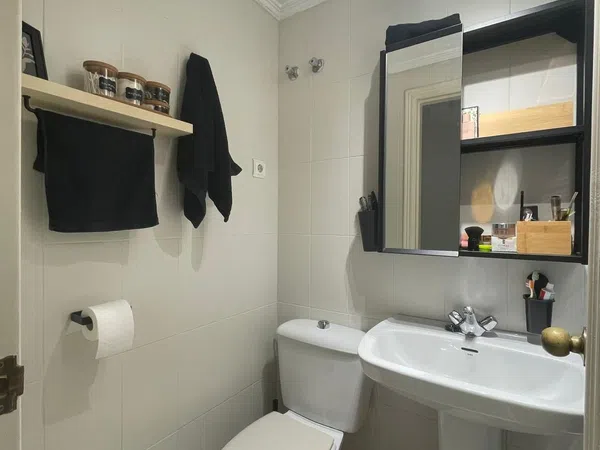 Piso en calle Mefistofeles, 5 - Foto 12