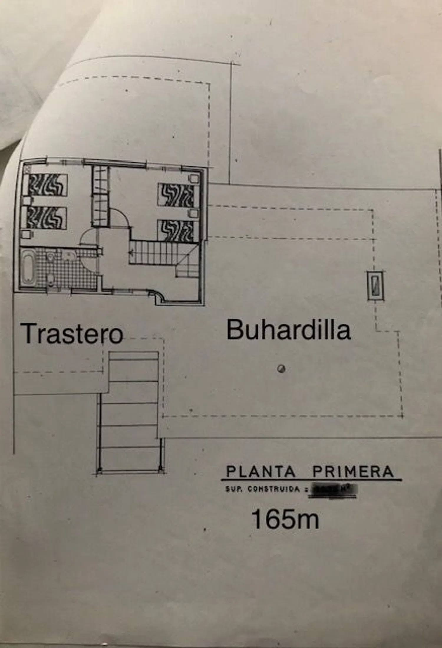 Chalet pareado en Urb. urbanización monteprincipe Urb. este - Montepríncipe - Foto 38