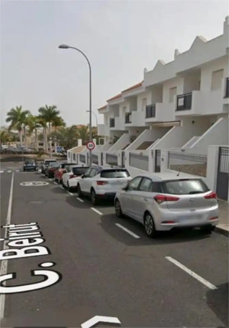 Piso en adeje - Foto 2