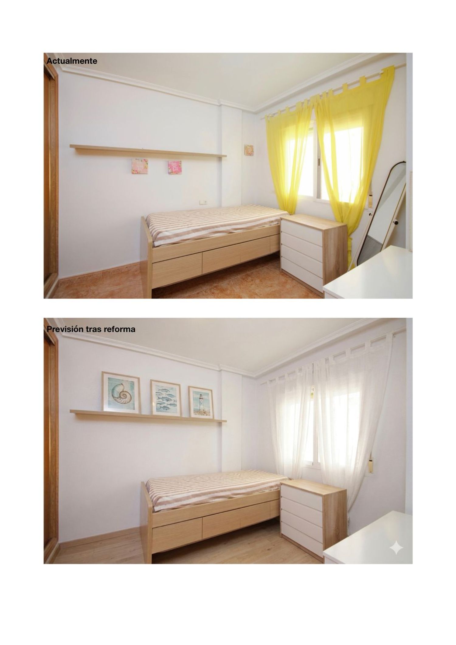 Ático en Calle Pintor Sorolla, 6, Zona Pueblo, Zona Pueblo - Foto 4
