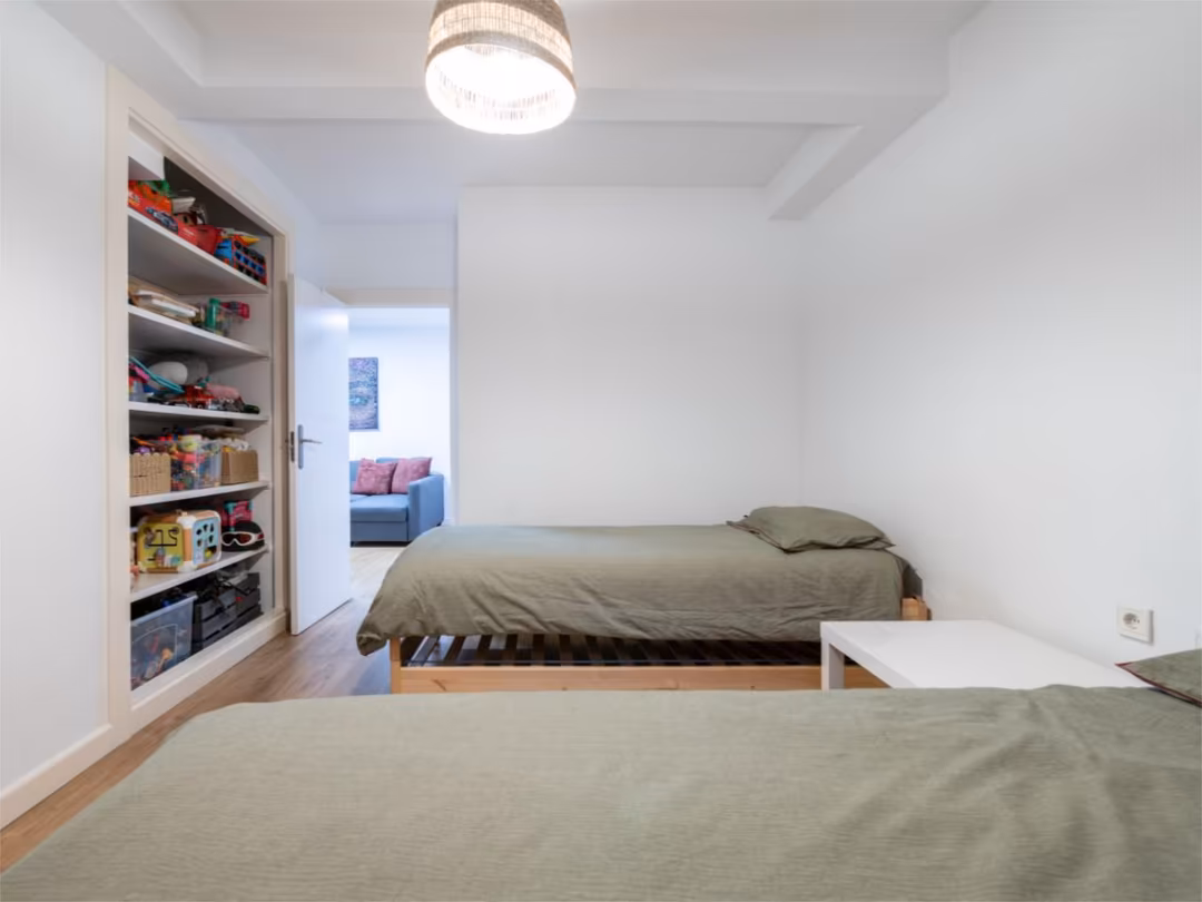 Casa adosada en  Calle Eugenia del Pozo 1 - Foto 35