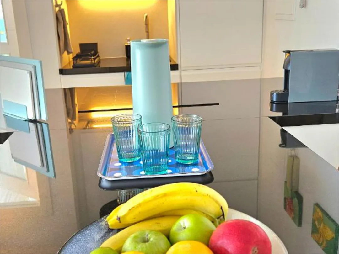 Piso en  Passeig Illetes 71 - Foto 19