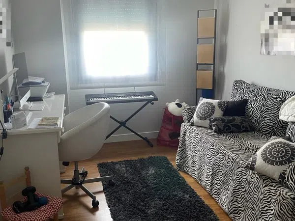 Piso en Avenida de Madrid, 19, Primera Fase - Nuevo Tres Cantos, Primera Fase - Nuevo Tres Cantos - Foto 10