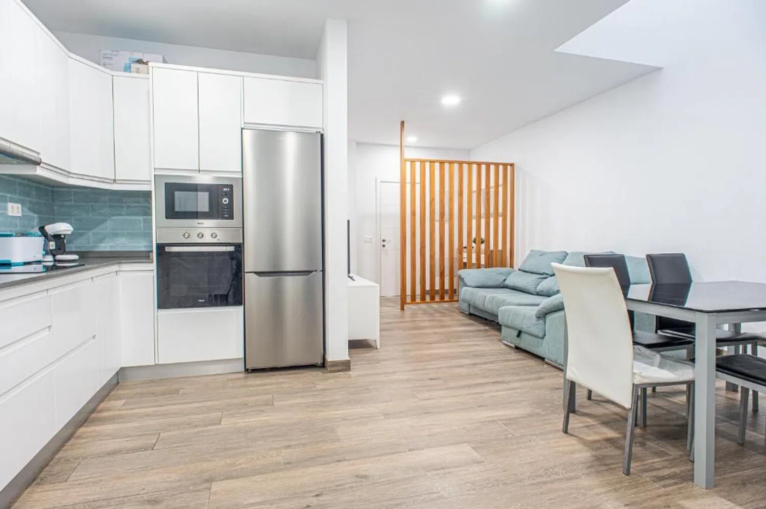 Piso en calle Covadonga, 68 - Foto 1