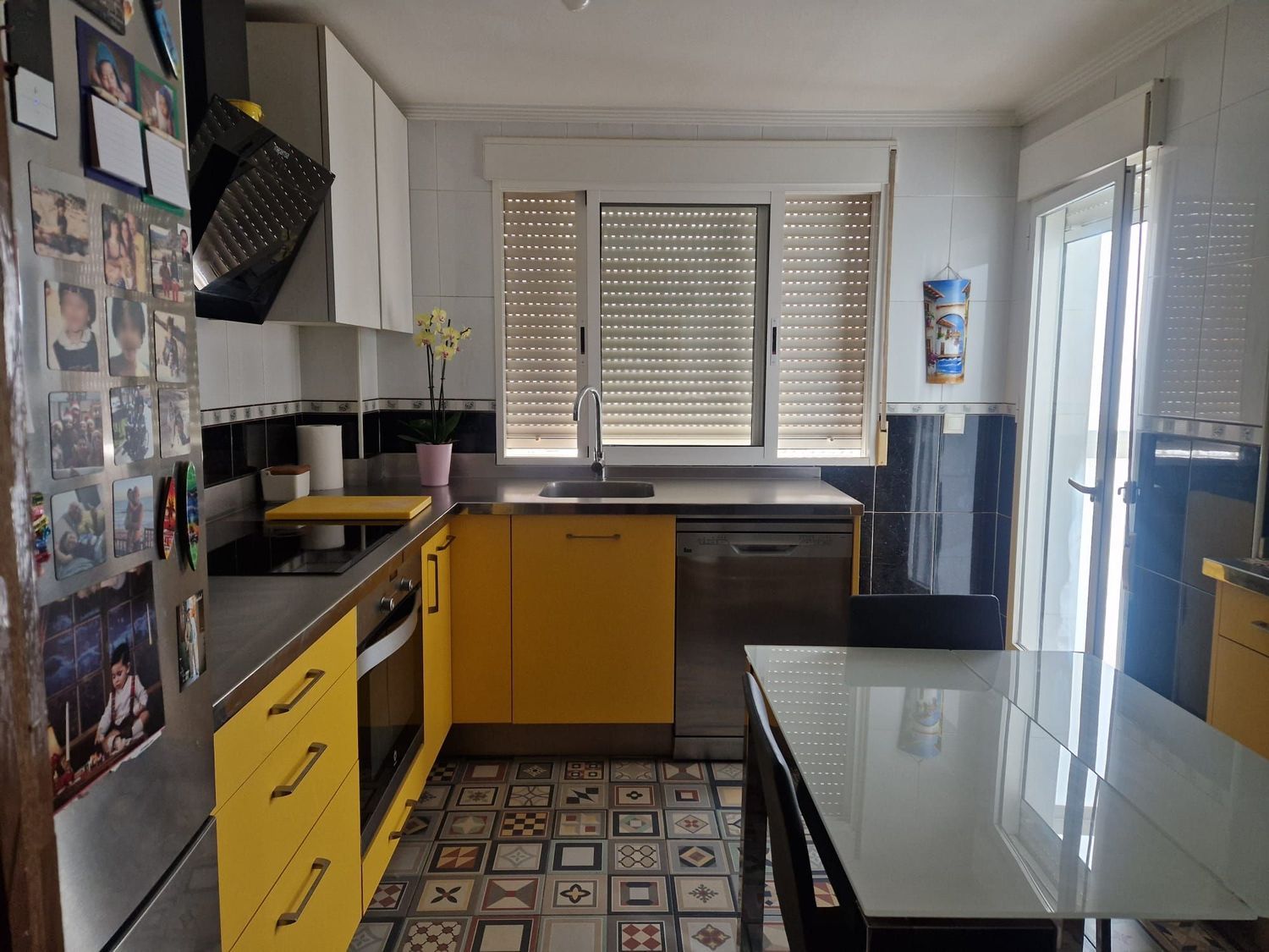 Piso en Carril Saavedra, 7, San Ginés - Foto 3