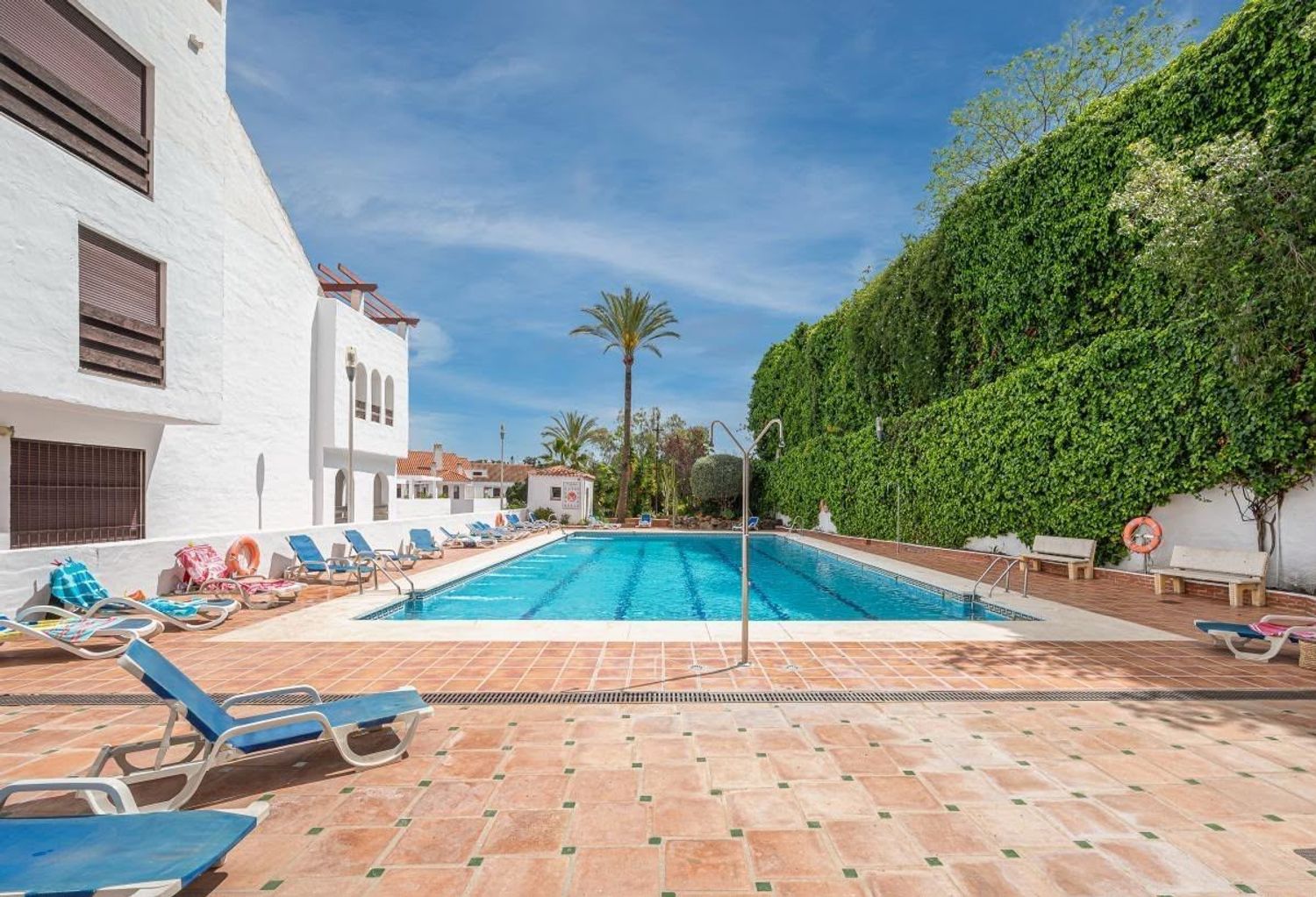 Piso en Calle las Ventas, 1, Nueva Andalucía - Foto 2