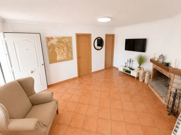 Casa o chalet independiente en Carretera Teulada - Benimarco, 19 a - Foto 5