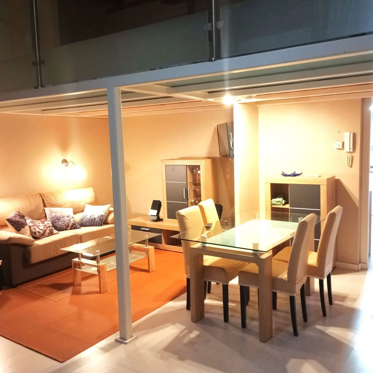 Dúplex en calle de Alburquerque, 29 - Foto 6