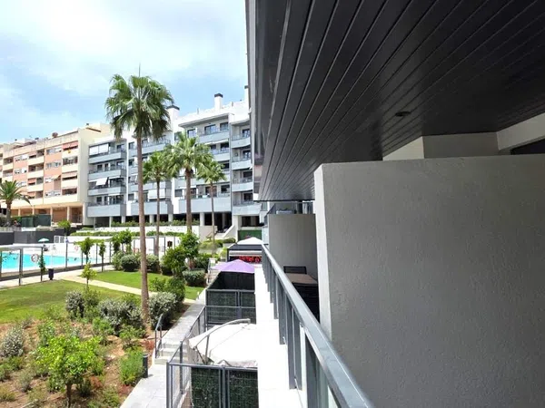 Piso en Calle Emilio Prados, 4, Los Rios - CARE - Foto 21
